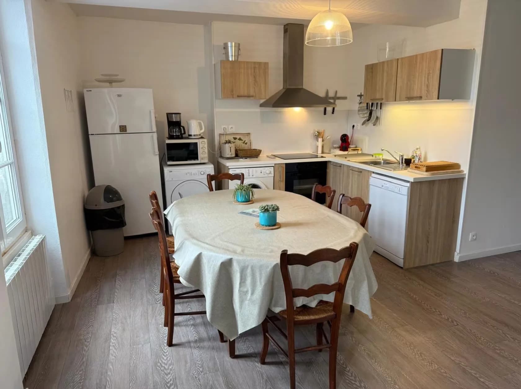 Appartement avec fenêtres sur Mer Arromanches - photo 2