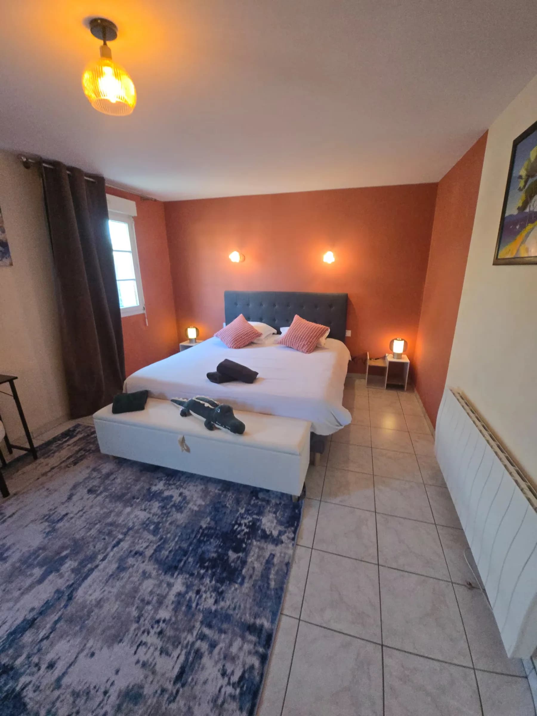 La Parenthèse - photo 3