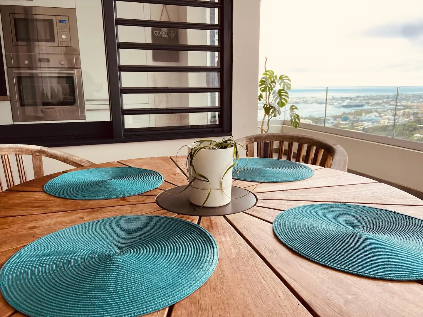 Meherio - Bel appartement vue mer à Tahiti - photo 2